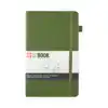 NOTITIEBOEK SAKURA LARGE LIJN