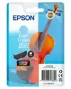 INKTCARTRIDGE EPSON 250 T16N54 LICHT