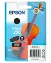 INKTCARTRIDGE EPSON 250 T16N14 ZWART
