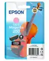 INKTCARTRIDGE EPSON 250 T16N64 LICHT