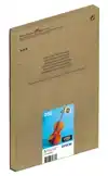 INKTCARTRIDGE EPSON 250 T16N84 ZW + 5