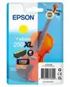 INKTCARTRIDGE EPSON 250XL T16P44 GEEL