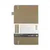 NOTITIEBOEK SAKURA LARGE LIJN SINTEL