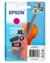 INKTCARTRIDGE EPSON 250XL T16P34 ROOD