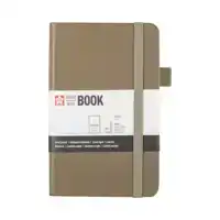 NOTITIEBOEK SAKURA POCKET LIJN SINTEL