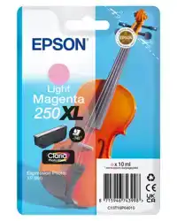 INKTCARTRIDGE EPSON 250XL T16P64 LICHT