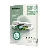 LAMINEERHOES FELLOWES A3 LIGHT