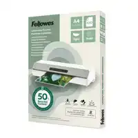 LAMINEERHOES FELLOWES A4 LIGHT