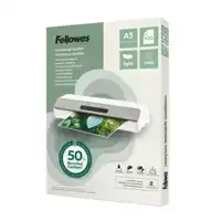 LAMINEERHOES FELLOWES A3 LIGHT