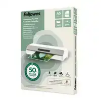 LAMINEERHOES FELLOWES A5 LIGHT