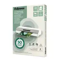 LAMINEERHOES FELLOWES A5 LIGHT