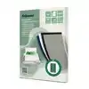 VOORBLAD FELLOWES A4 FSC TRANSLUCENT