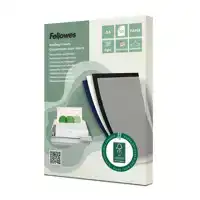 VOORBLAD FELLOWES A4 FSC TRANSLUCENT