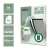 VOORBLAD FELLOWES A4 FSC TRANSLUCENT