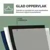 VOORBLAD FELLOWES A4 FSC TRANSLUCENT