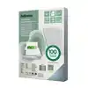 VOORBLAD FELLOWES A4 PET 200MICRON