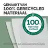 VOORBLAD FELLOWES A4 PET 150MICRON