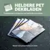 VOORBLAD FELLOWES A4 PET 150MICRON