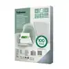 VOORBLAD FELLOWES A4 PET 180MICRON