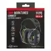 OORKAP 3M WORKTUNES CONNECT BLUETOOTH