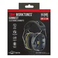 OORKAP 3M WORKTUNES CONNECT BLUETOOTH