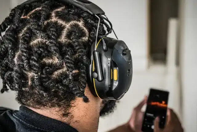 OORKAP 3M WORKTUNES CONNECT BLUETOOTH