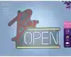LEDBORD LUMINEO INDOOR USB NEON BAR