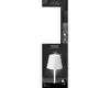 TAFELLAMP LUMINEO LED OPLAADBAAR STEADY
