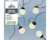 PARTYLIGHT LUMINEO LED 20 BOLLEN 950CM L000022228