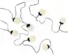 PARTYLIGHT LUMINEO LED 20 BOLLEN 950CM L000022228