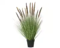 KUNSTGRAS EVERLANDS MET PLUIMEN 80CM