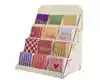 DECOBORD DECORIS MDF 9.5X9.5CM ASSORTI