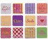 DECOBORD DECORIS MDF 9.5X9.5CM ASSORTI