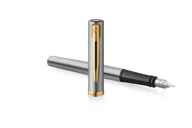 VULPEN WATERMAN ALLURE IMPRESSION GT M