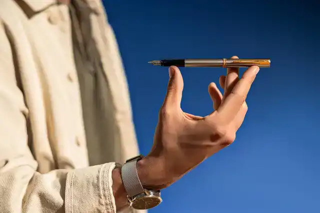 VULPEN WATERMAN ALLURE IMPRESSION GT M