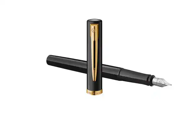 VULPEN WATERMAN ALLURE IMPRESSION GT M