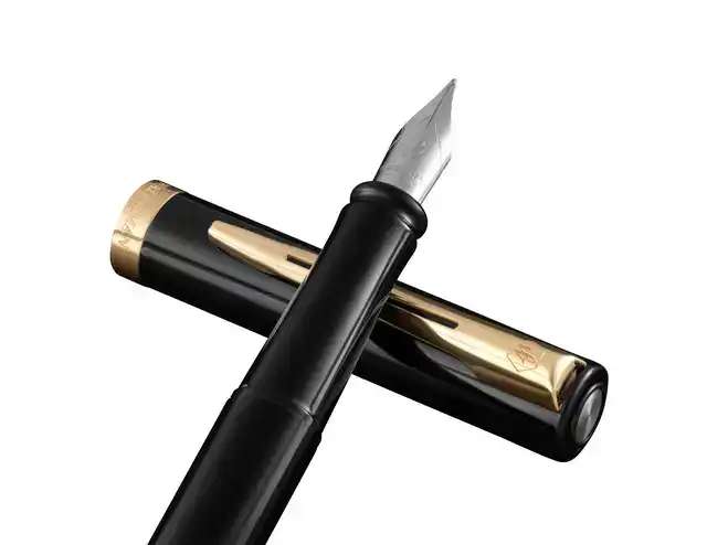 VULPEN WATERMAN ALLURE IMPRESSION GT M