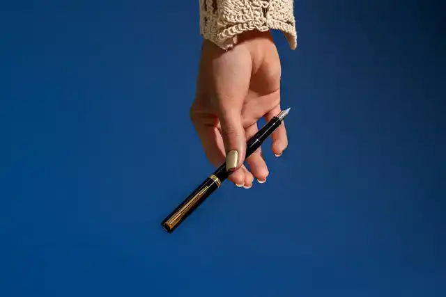 VULPEN WATERMAN ALLURE IMPRESSION GT M