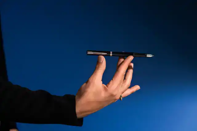 VULPEN WATERMAN ALLURE IMPRESSION CT M