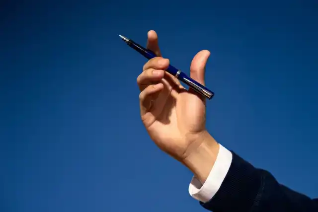 VULPEN WATERMAN ALLURE IMPRESSION CT M