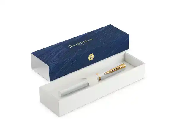 VULPEN WATERMAN ALLURE IMPRESSION GT M