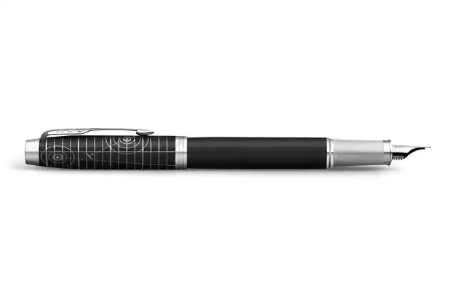 VULPEN PARKER IM PREMIUM LEGACY OF