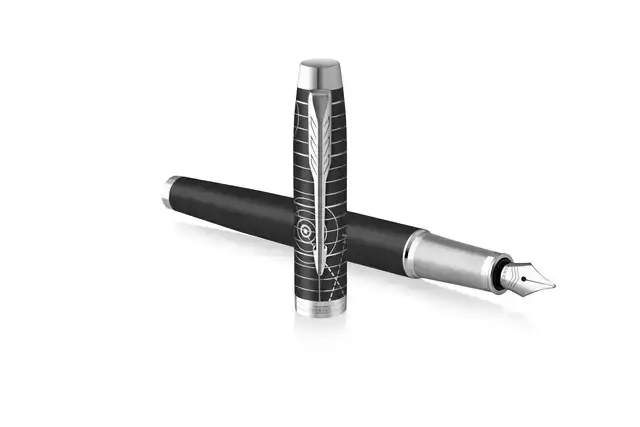 VULPEN PARKER IM PREMIUM LEGACY OF