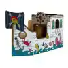 KARTONNEN PIRATENSCHIP XL BANKERS BOX