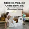KARTONNEN PIRATENSCHIP XL BANKERS BOX