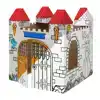 KARTONNEN KASTEEL XL BANKERS BOX PLAY