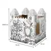 KARTONNEN KASTEEL XL BANKERS BOX PLAY