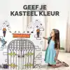 KARTONNEN KASTEEL XL BANKERS BOX PLAY