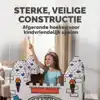 KARTONNEN KASTEEL XL BANKERS BOX PLAY