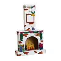 KARTONNEN OPENHAARD XL BANKERS BOX PLAY